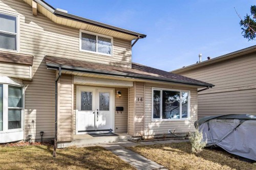 16 Midridge Gardens Se, Calgary, AB - Outdoor