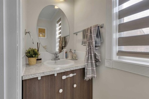 79 Martha'S Haven Place Ne, Calgary, AB - Indoor Photo Showing Bathroom