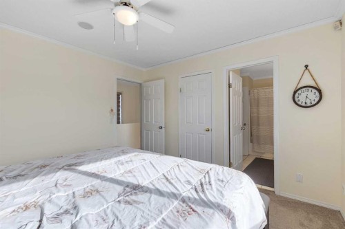 79 Martha'S Haven Place Ne, Calgary, AB - Indoor Photo Showing Bedroom