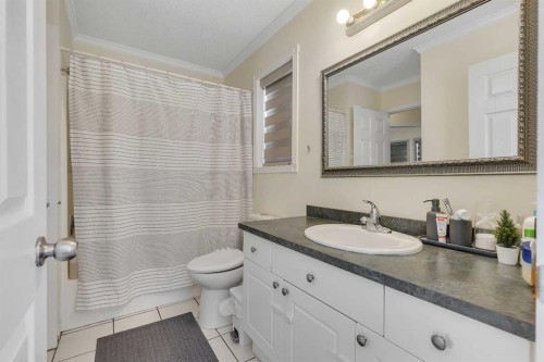79 Martha'S Haven Place Ne, Calgary, AB - Indoor Photo Showing Bathroom