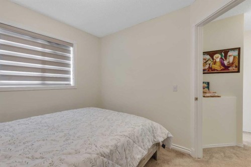 79 Martha'S Haven Place Ne, Calgary, AB - Indoor Photo Showing Bedroom