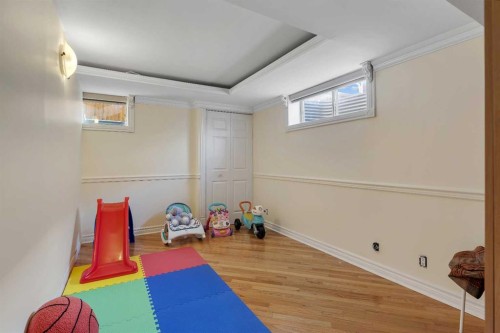 79 Martha'S Haven Place Ne, Calgary, AB - Indoor Photo Showing Other Room