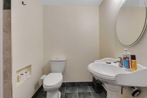 79 Martha'S Haven Place Ne, Calgary, AB - Indoor Photo Showing Bathroom