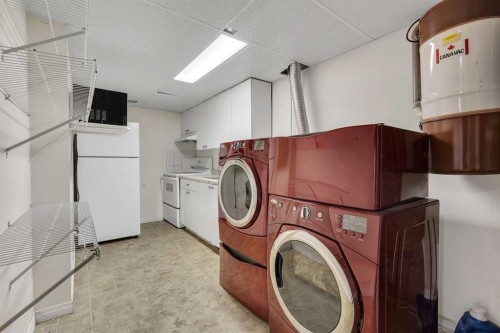79 Martha'S Haven Place Ne, Calgary, AB - Indoor Photo Showing Laundry Room