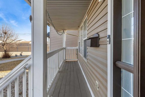 79 Martha'S Haven Place Ne, Calgary, AB - Outdoor With Exterior