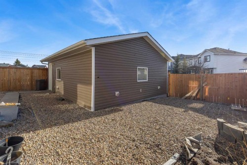 79 Martha'S Haven Place Ne, Calgary, AB - Outdoor With Exterior