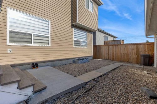 79 Martha'S Haven Place Ne, Calgary, AB - Outdoor With Exterior
