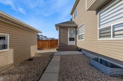 79 Martha'S Haven Place Ne, Calgary, AB - Outdoor With Exterior