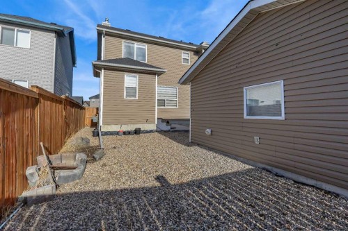79 Martha'S Haven Place Ne, Calgary, AB - Outdoor With Exterior