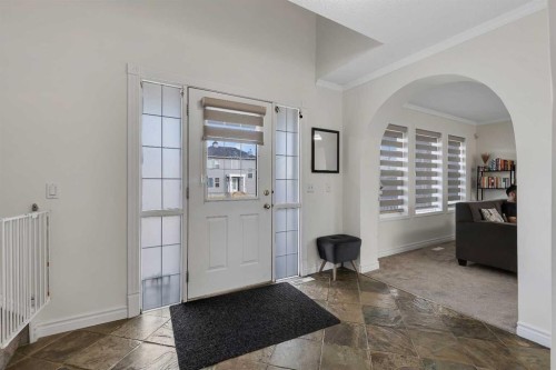 79 Martha'S Haven Place Ne, Calgary, AB - Indoor Photo Showing Other Room