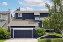 24 Hawkwood Crescent Nw, Calgary, AB  - Outdoor 
