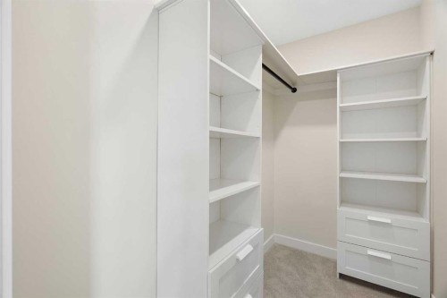 24 Hawkwood Crescent Nw, Calgary, AB - Indoor With Storage