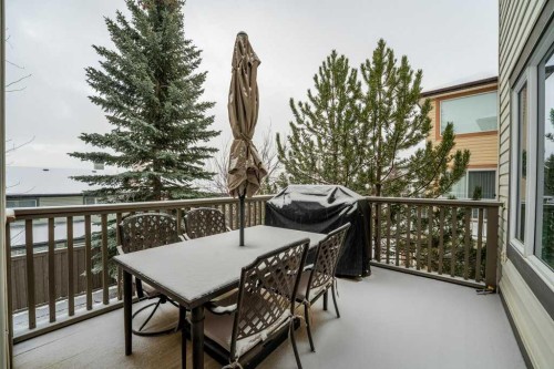 62 Springbluff Boulevard Sw, Calgary, AB - Outdoor With Exterior