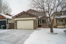 62 Springbluff Boulevard Sw, Calgary, AB  - Outdoor With Facade 