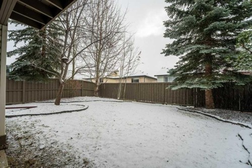 62 Springbluff Boulevard Sw, Calgary, AB - Outdoor