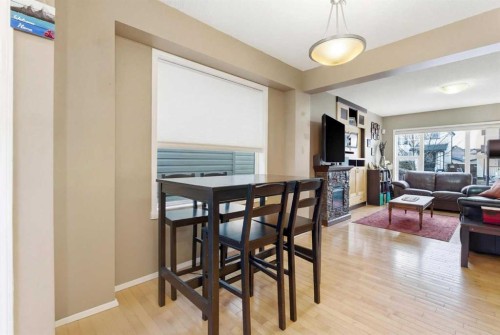 39 Copperfield Terrace Se, Calgary, AB - Indoor