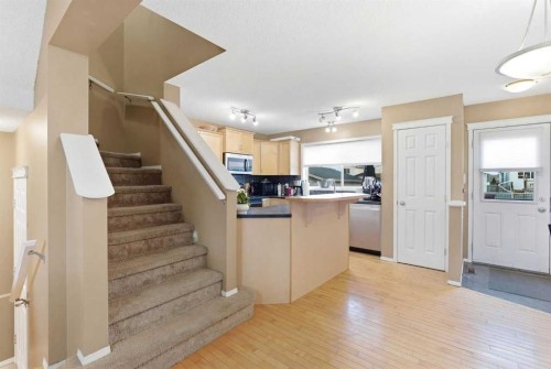 39 Copperfield Terrace Se, Calgary, AB - Indoor Photo Showing Other Room