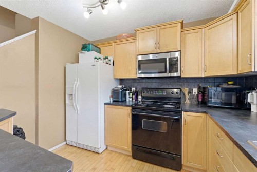 39 Copperfield Terrace Se, Calgary, AB - Indoor Photo Showing Kitchen