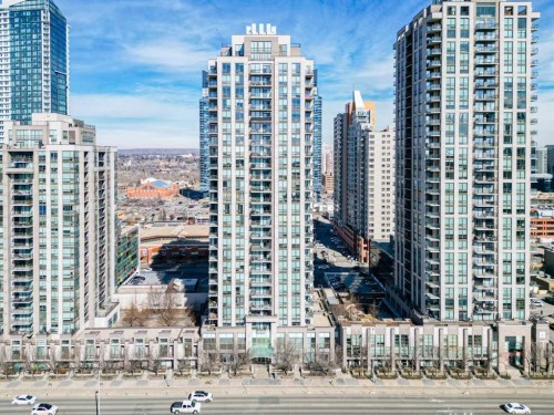 708-1118 12 Avenue SW Calgary, AB T2R 0P4