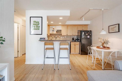 202-340 4 Avenue Ne, Calgary, AB - Indoor