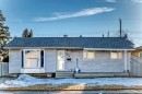 2205 80 Avenue Se, Calgary, AB  - Outdoor 