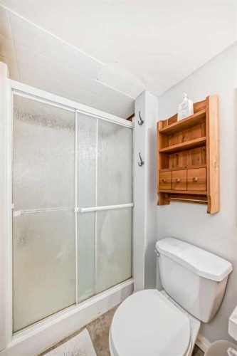 2205 80 Avenue Se, Calgary, AB - Indoor Photo Showing Bathroom