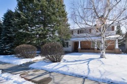 3127 Underhill Drive NW Calgary, AB T2N 4E4
