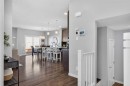 220 Evansborough Way Nw, Calgary, AB  - Indoor 