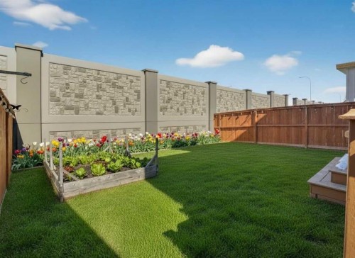 220 Evansborough Way Nw, Calgary, AB - Outdoor