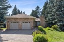 9948 Patton Road Sw, Calgary, AB  - Outdoor 