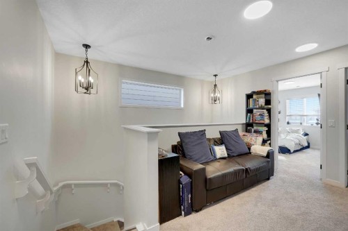 175 Magnolia Way Se, Calgary, AB - Indoor