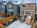 175 Magnolia Way Se, Calgary, AB  - Outdoor With Exterior 