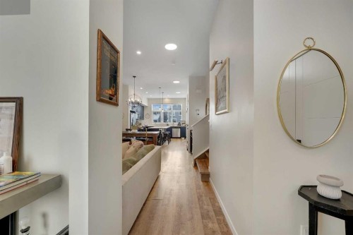 175 Magnolia Way Se, Calgary, AB - Indoor Photo Showing Other Room