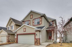 248 Copperpond Circle SE Calgary, AB T2Z 0R3