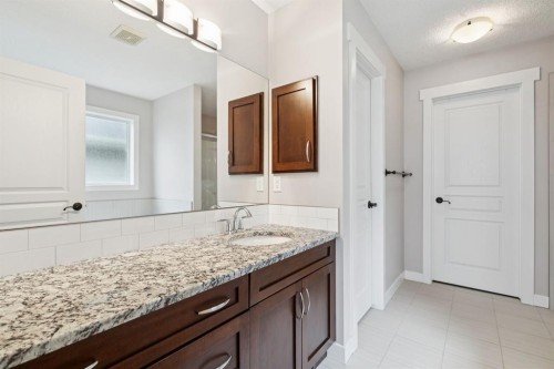 248 Copperpond Circle Se, Calgary, AB - Indoor