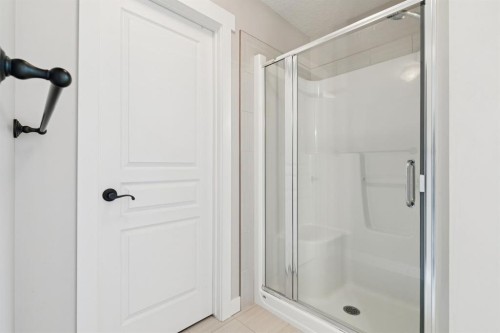 248 Copperpond Circle Se, Calgary, AB - Indoor Photo Showing Bathroom