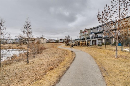 248 Copperpond Circle Se, Calgary, AB - Outdoor