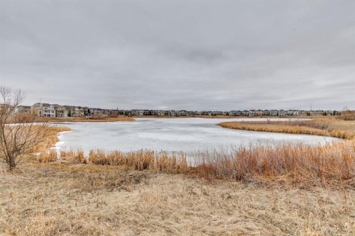 248 Copperpond Circle Se, Calgary, AB - Outdoor With View