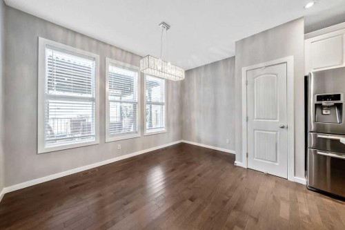 37 Marquis Common Se, Calgary, AB - Indoor Photo Showing Other Room