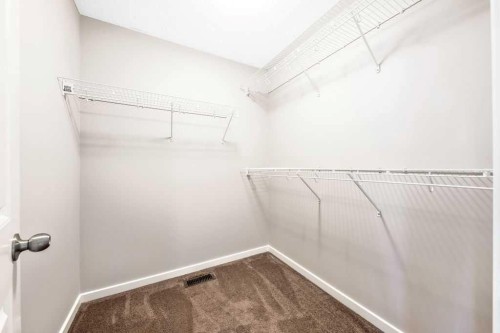 37 Marquis Common Se, Calgary, AB - Indoor With Storage