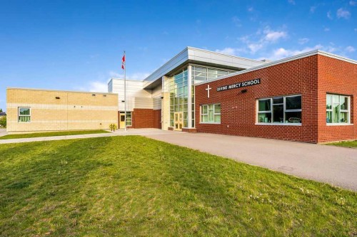 37 Marquis Common Se, Calgary, AB - Outdoor