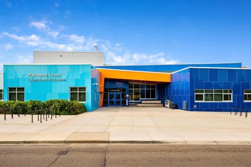 37 Marquis Common Se, Calgary, AB - Outdoor