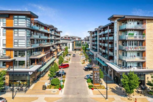 37 Marquis Common Se, Calgary, AB - Outdoor With Facade