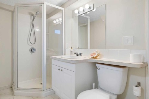 3511 Lakeside Crescent Sw, Calgary, AB - Indoor Photo Showing Bathroom