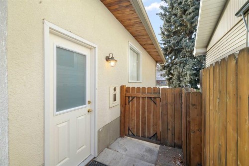 3511 Lakeside Crescent Sw, Calgary, AB - Outdoor With Exterior