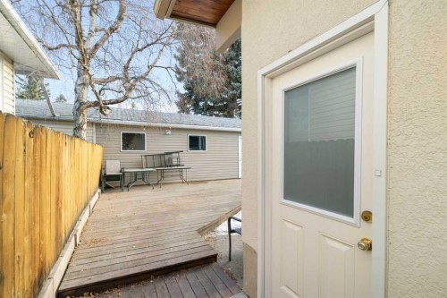 3511 Lakeside Crescent Sw, Calgary, AB - Outdoor With Exterior