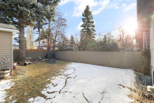 3511 Lakeside Crescent Sw, Calgary, AB - Outdoor