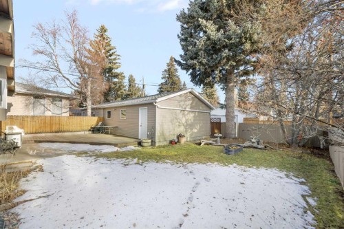 3511 Lakeside Crescent Sw, Calgary, AB - Outdoor
