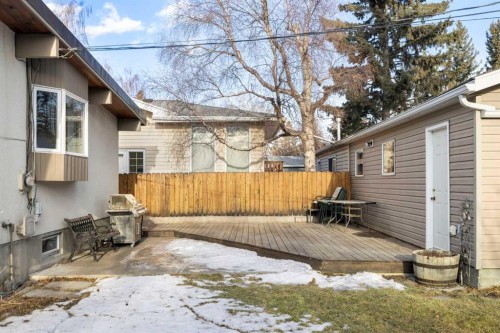 3511 Lakeside Crescent Sw, Calgary, AB - Outdoor With Exterior