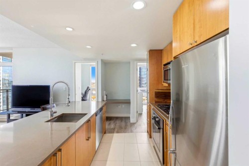 1902-1118 12 Avenue Sw, Calgary, AB - Indoor